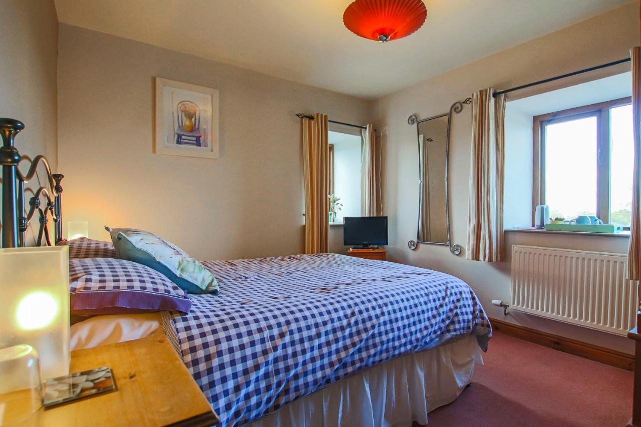 Foxhill Fold Bed & Breakfast Gisburn Exterior photo