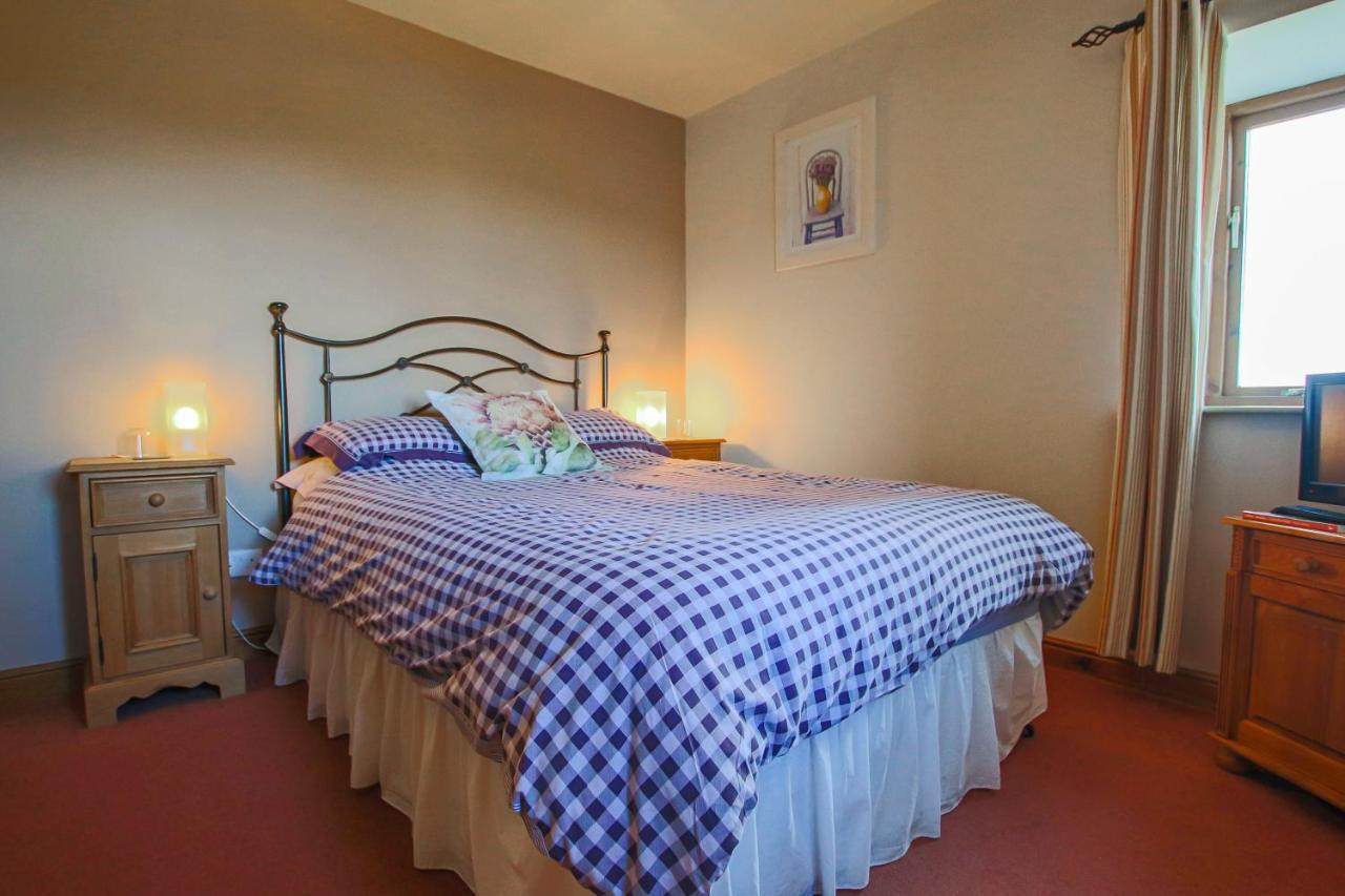 Foxhill Fold Bed & Breakfast Gisburn Exterior photo