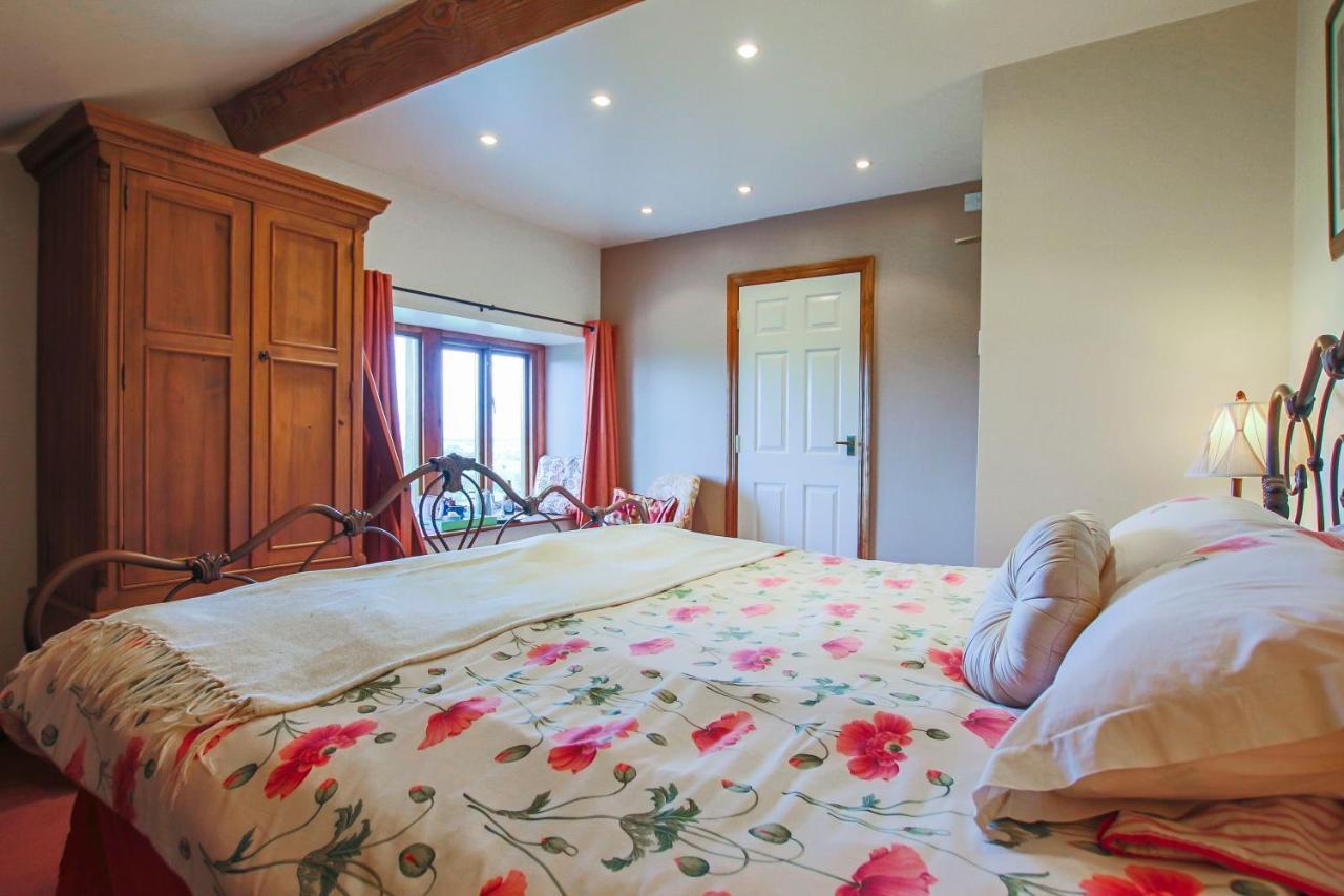 Foxhill Fold Bed & Breakfast Gisburn Exterior photo