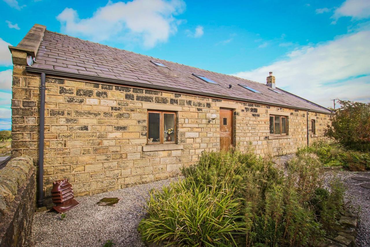 Foxhill Fold Bed & Breakfast Gisburn Exterior photo