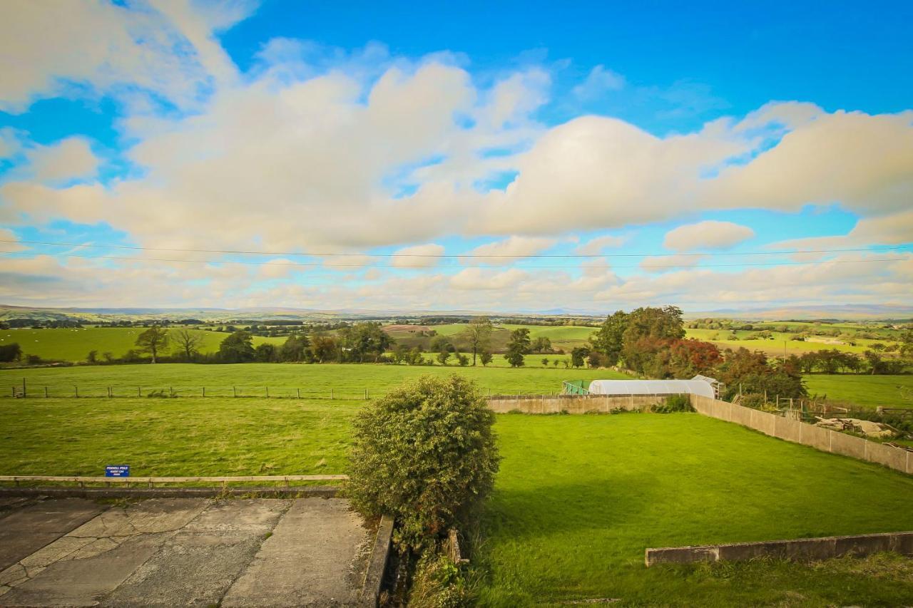 Foxhill Fold Bed & Breakfast Gisburn Exterior photo