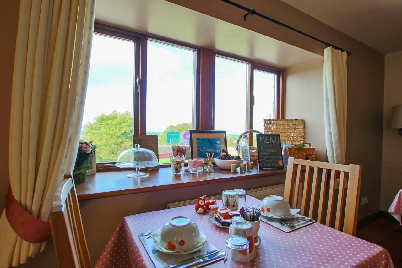 Foxhill Fold Bed & Breakfast Gisburn Exterior photo